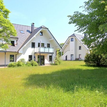 Strandnahe Fewo Mit Balkon, Gratis Nutzung Vom Ahoi Erlebnisbad Und Sauna In Sellin - Rex Rugia Fewo 13-7 Lobbe Esterno foto