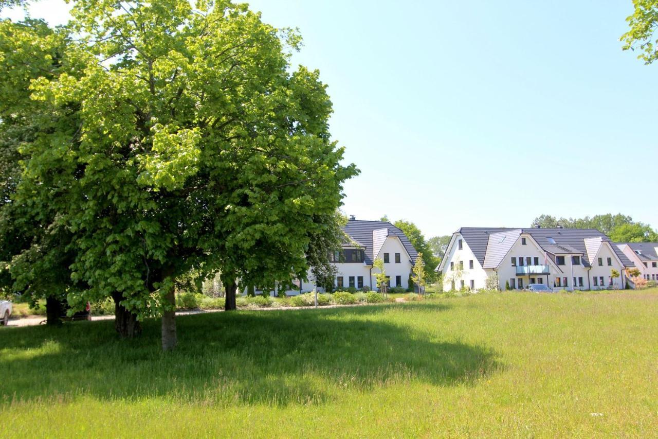Strandnahe Fewo Mit Balkon, Gratis Nutzung Vom Ahoi Erlebnisbad Und Sauna In Sellin - Rex Rugia Fewo 13-7 Lobbe Esterno foto